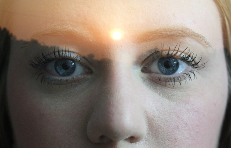 Seeing By the Light-1