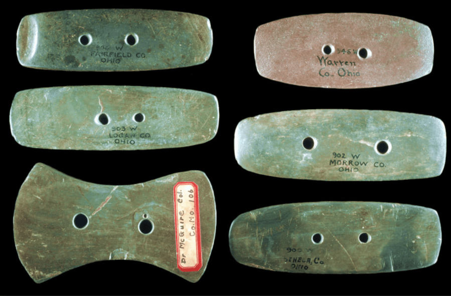 Hopewell Seerstone Collage