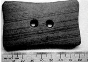 Whitmer Family Seer Stone